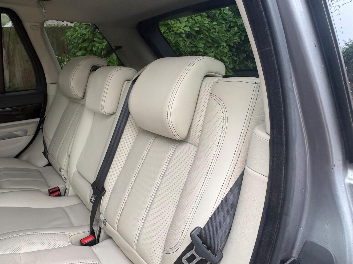 Used Land Rover Range Rover Sport 2011 for sale - 77470974: Photo 48