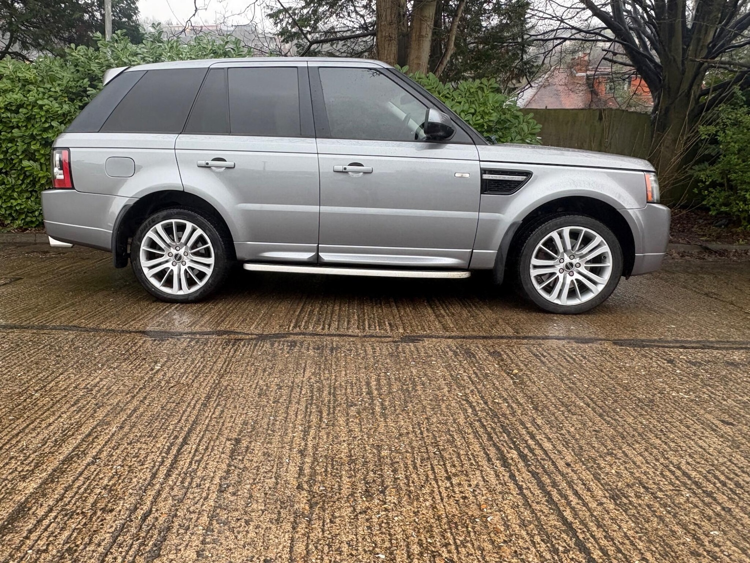 Used Land Rover Range Rover Sport 2011 for sale - 77470974: Photo 49