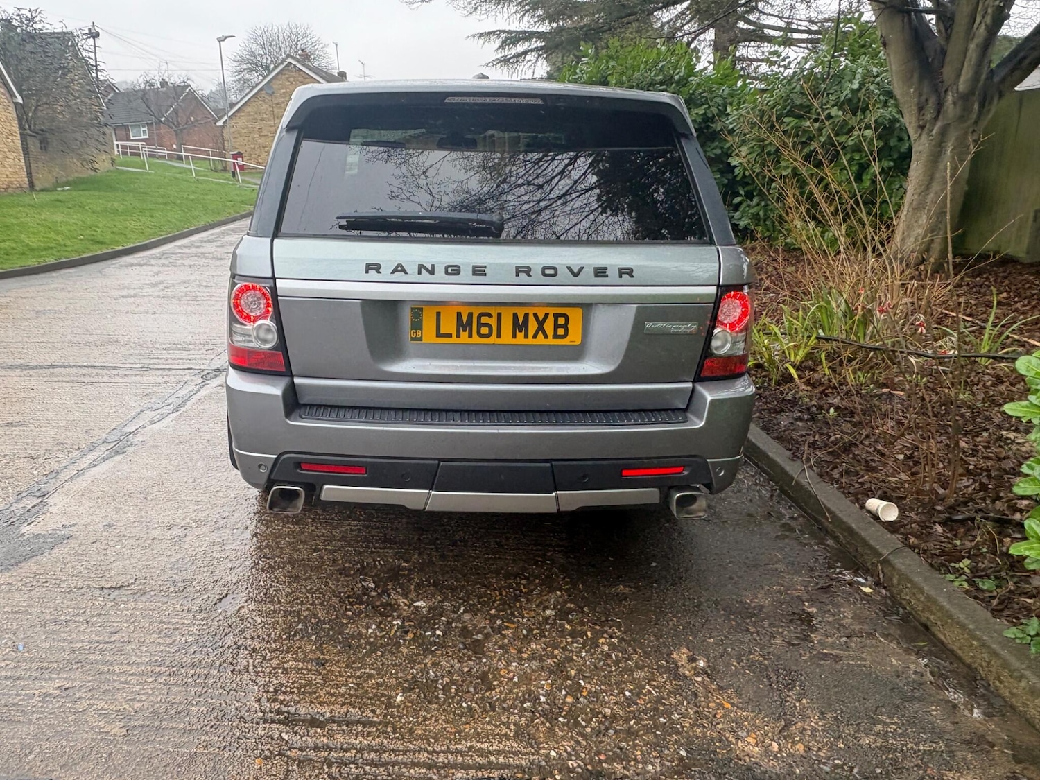 Used Land Rover Range Rover Sport 2011 for sale - 77470974: Photo 5