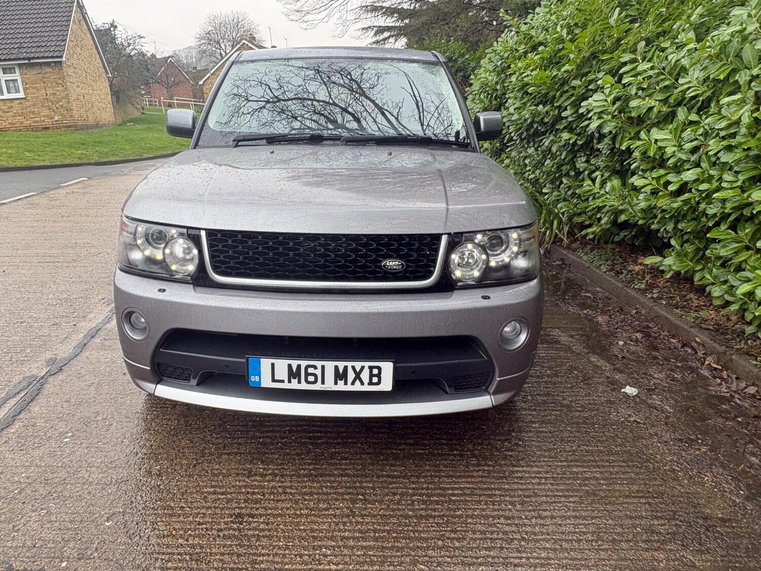 Used Land Rover Range Rover Sport 2011 for sale - 77470974: Photo 50