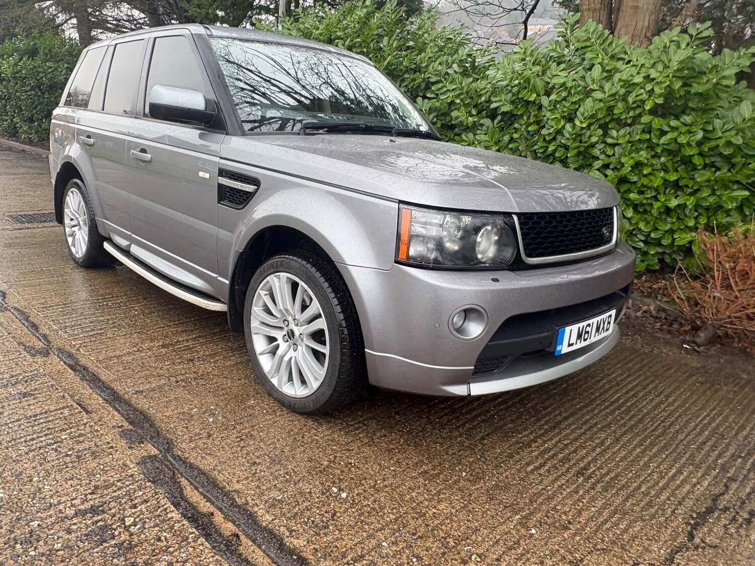 Used Land Rover Range Rover Sport 2011 for sale - 77470974: Photo 52