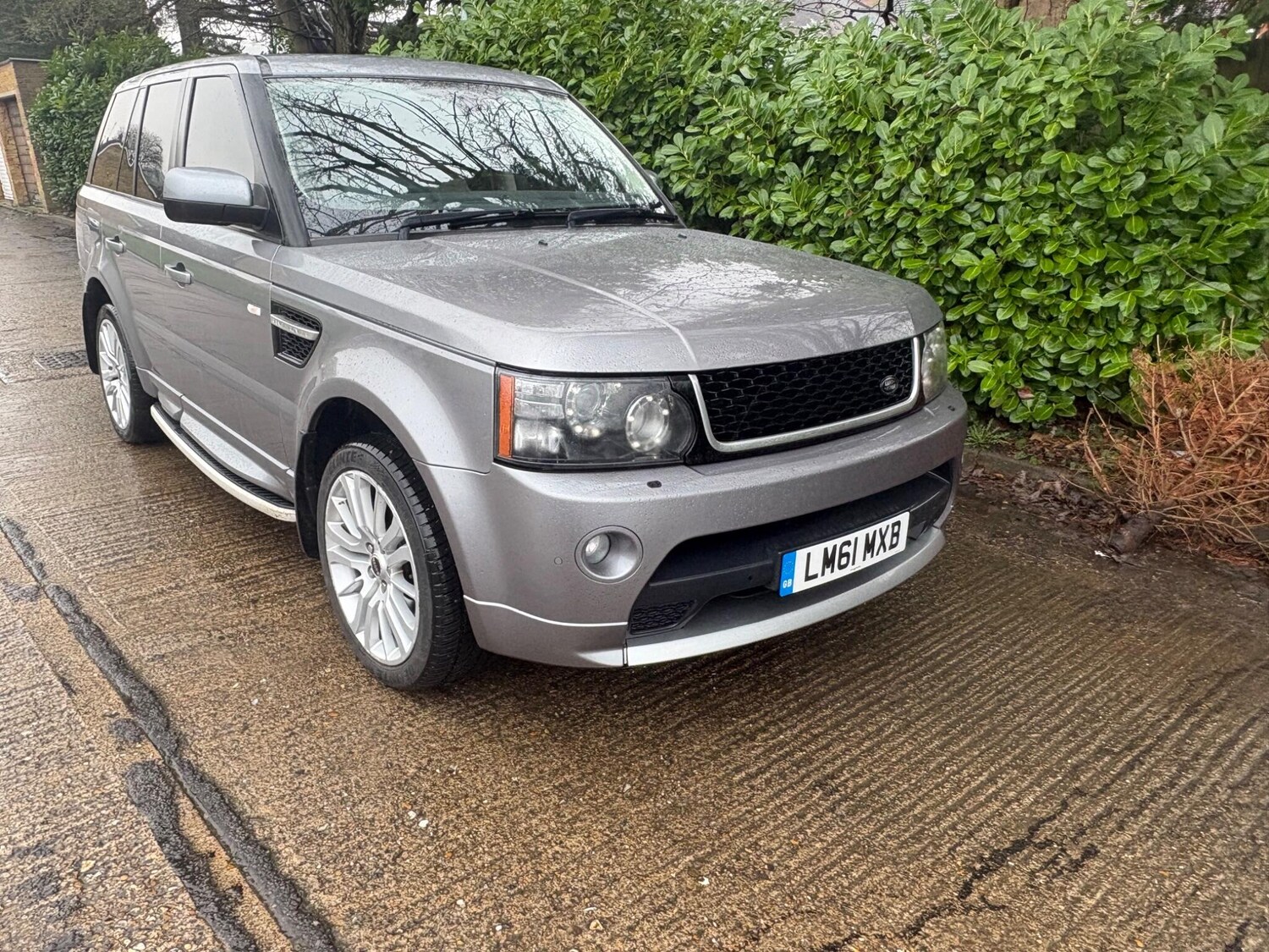 Used Land Rover Range Rover Sport 2011 for sale - 77470974: Photo 53