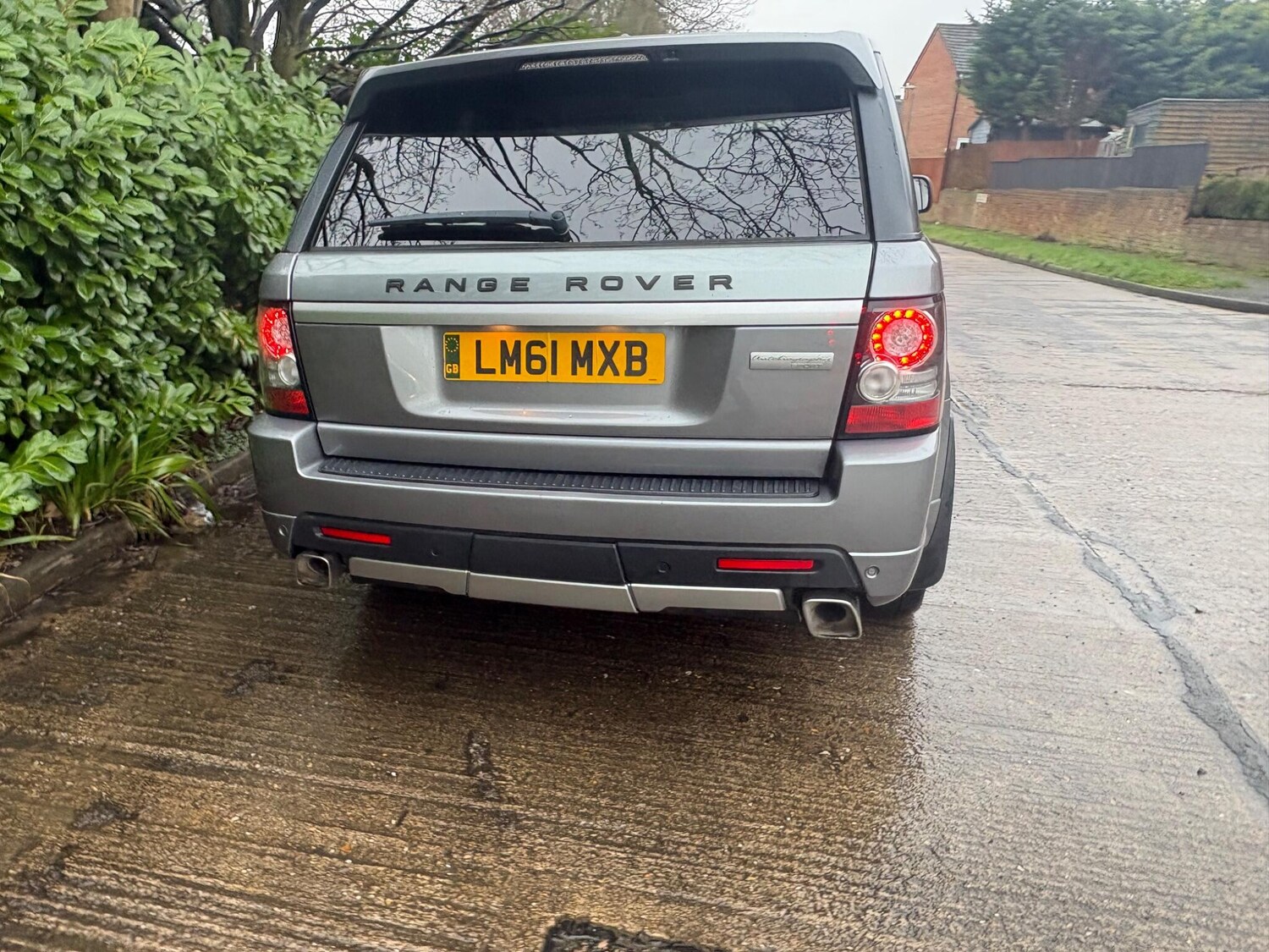 Used Land Rover Range Rover Sport 2011 for sale - 77470974: Photo 54