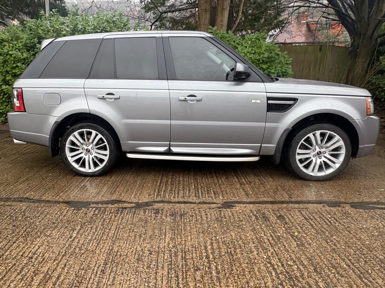 Used Land Rover Range Rover Sport 2011 for sale - 77470974: Photo 58