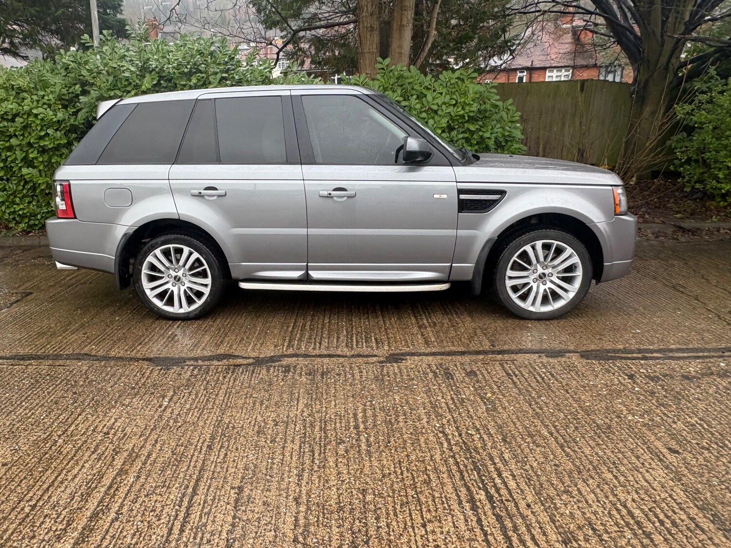 Used Land Rover Range Rover Sport 2011 for sale - 77470974: Photo 59