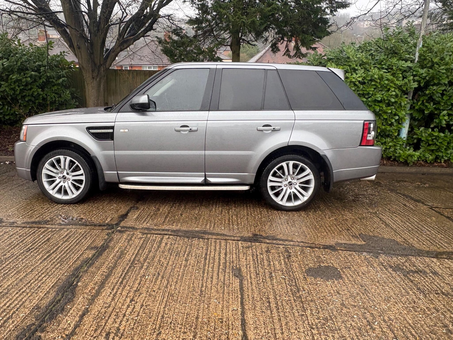Used Land Rover Range Rover Sport 2011 for sale - 77470974: Photo 6