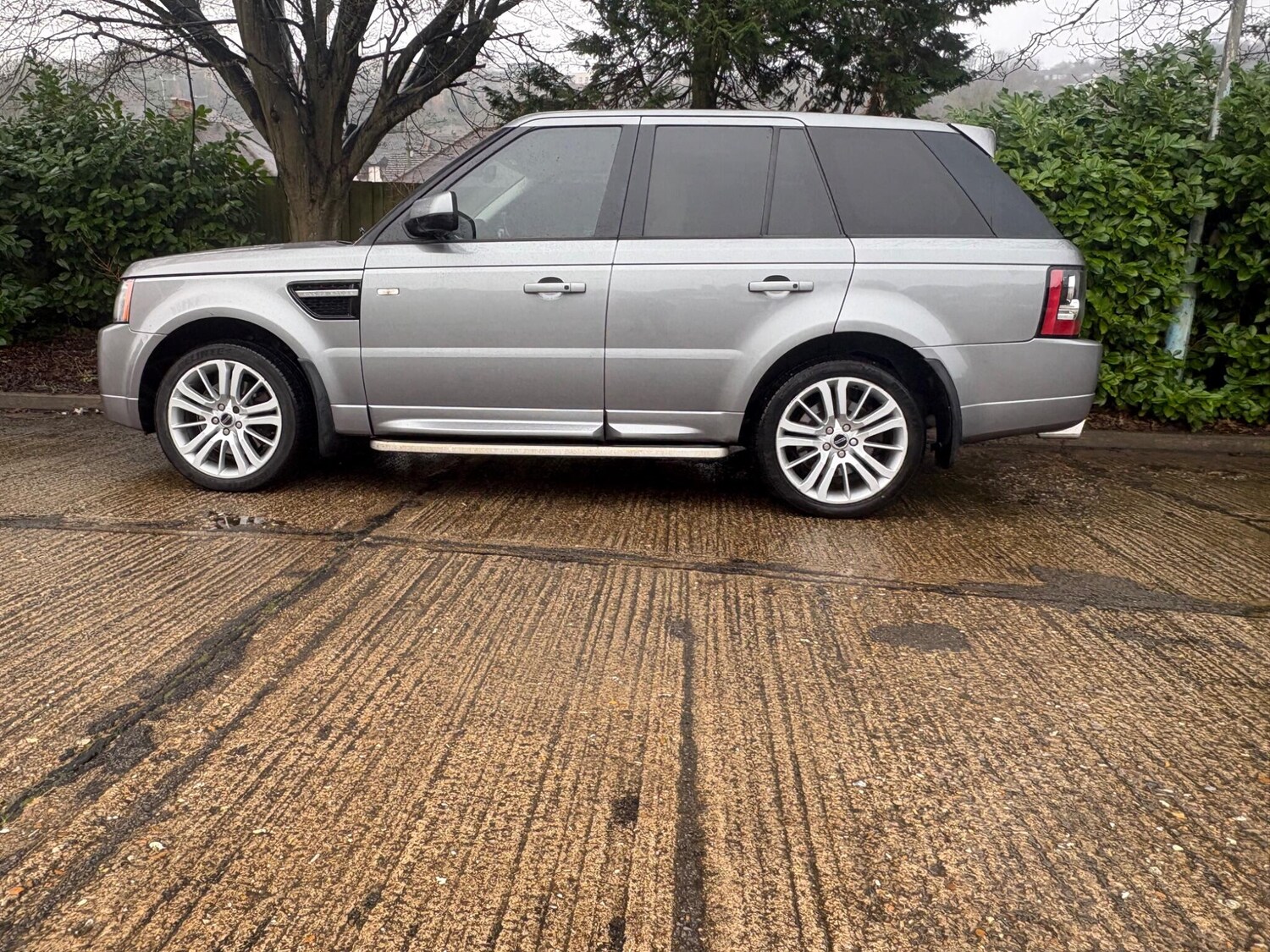 Used Land Rover Range Rover Sport 2011 for sale - 77470974: Photo 62