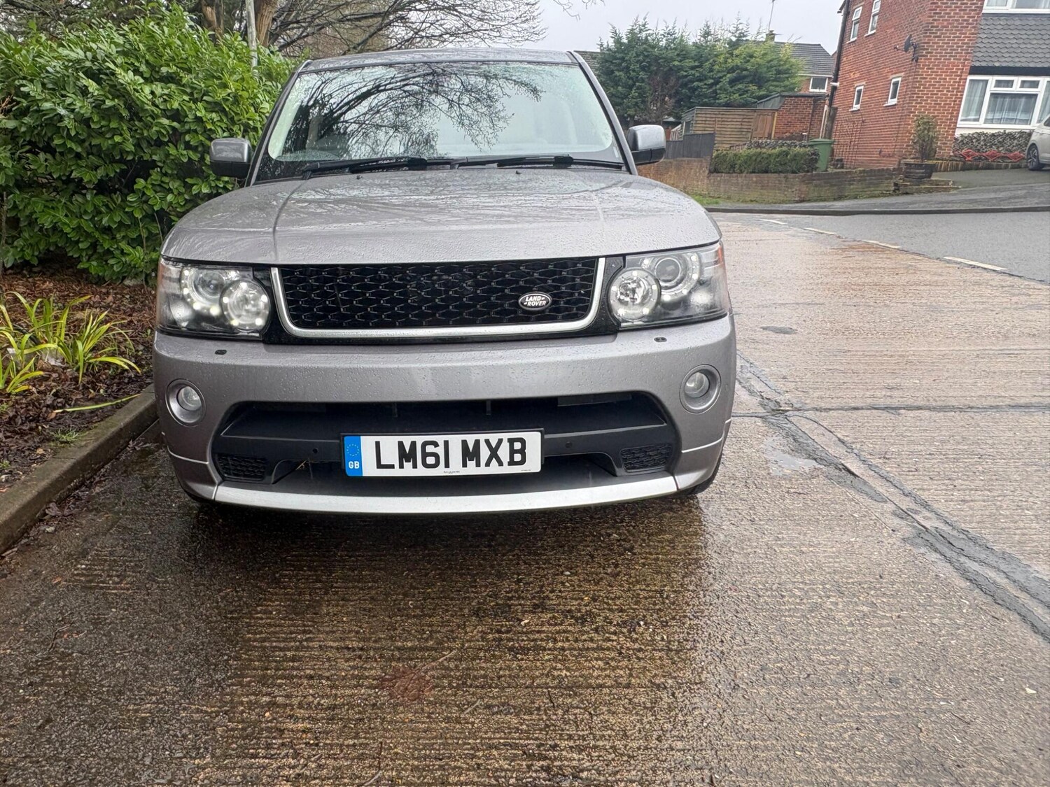 Used Land Rover Range Rover Sport 2011 for sale - 77470974: Photo 64