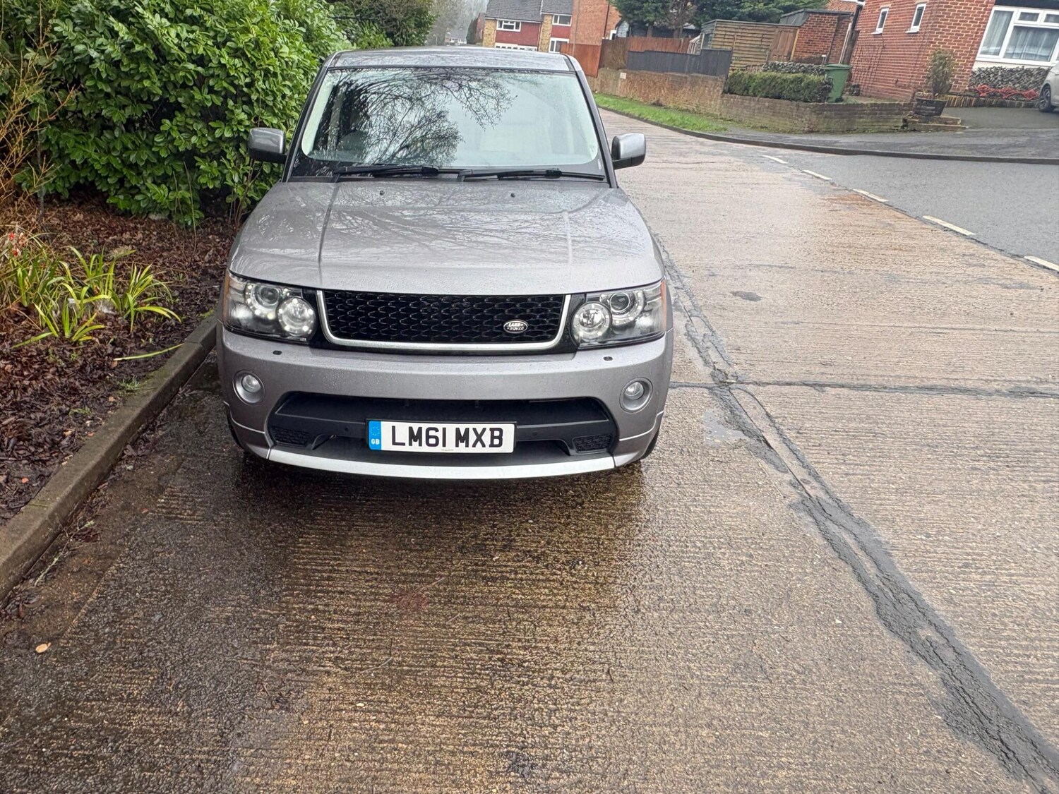 Used Land Rover Range Rover Sport 2011 for sale - 77470974: Photo 65