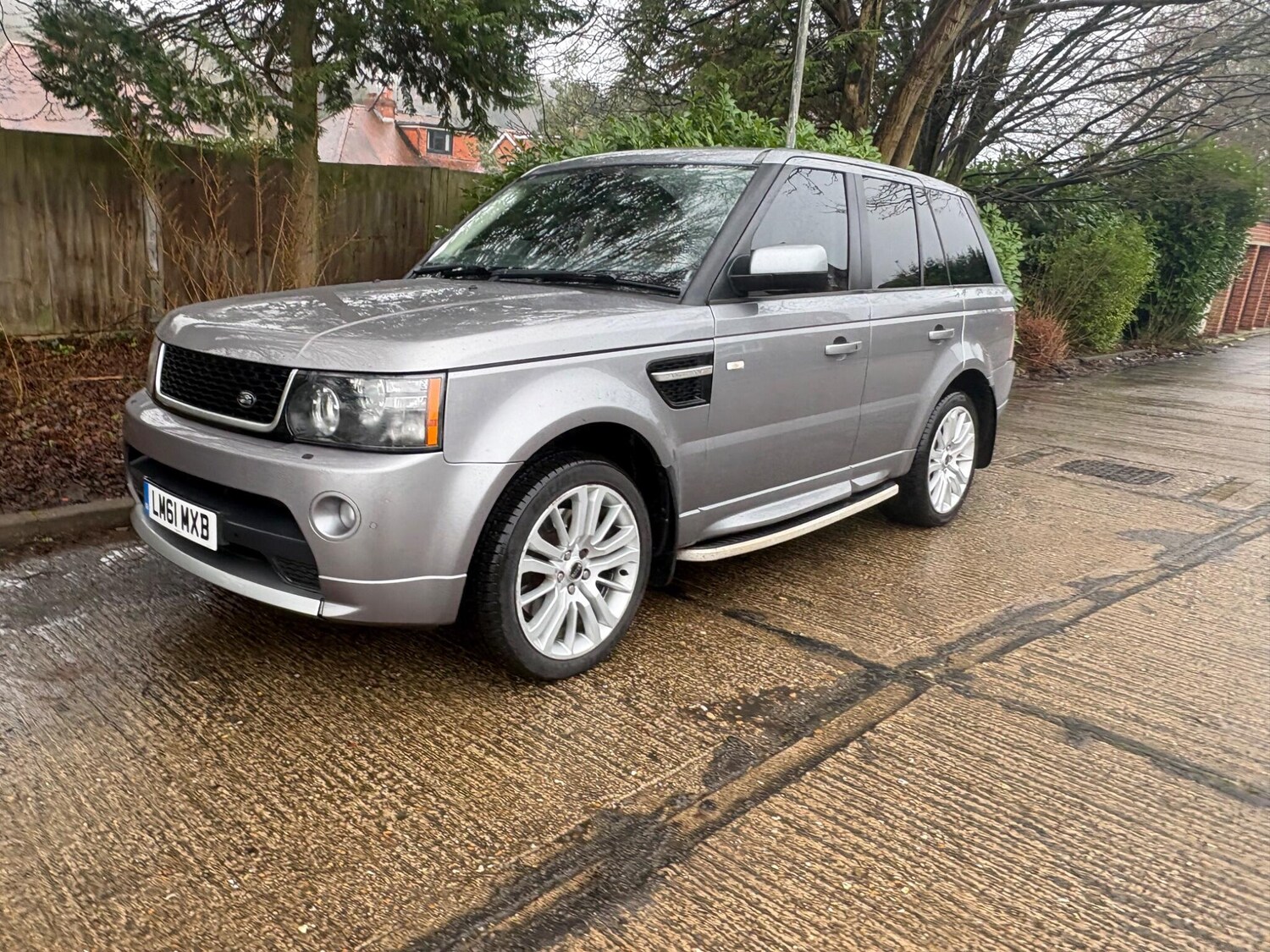 Used Land Rover Range Rover Sport 2011 for sale - 77470974: Photo 68