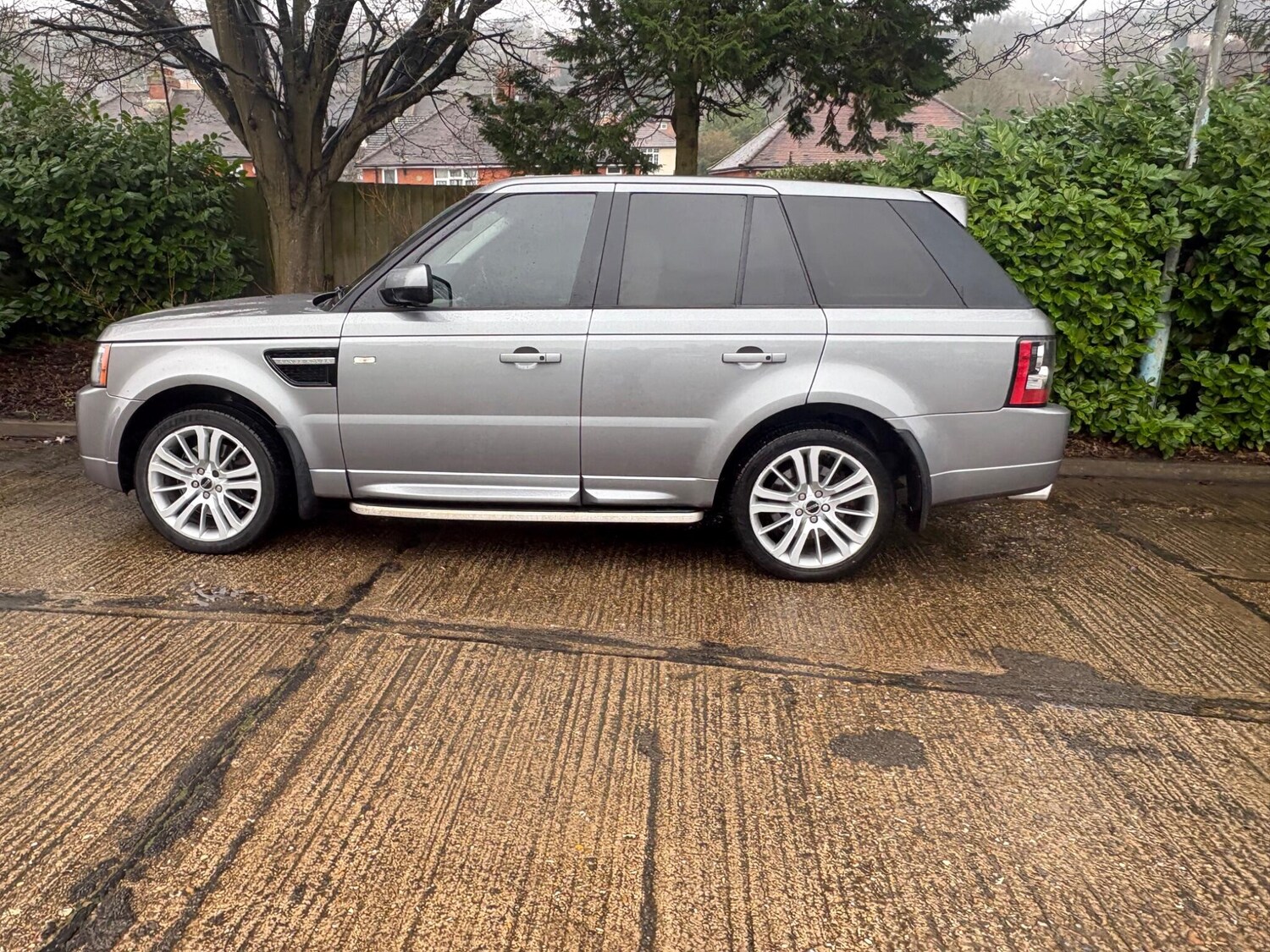 Used Land Rover Range Rover Sport 2011 for sale - 77470974: Photo 70