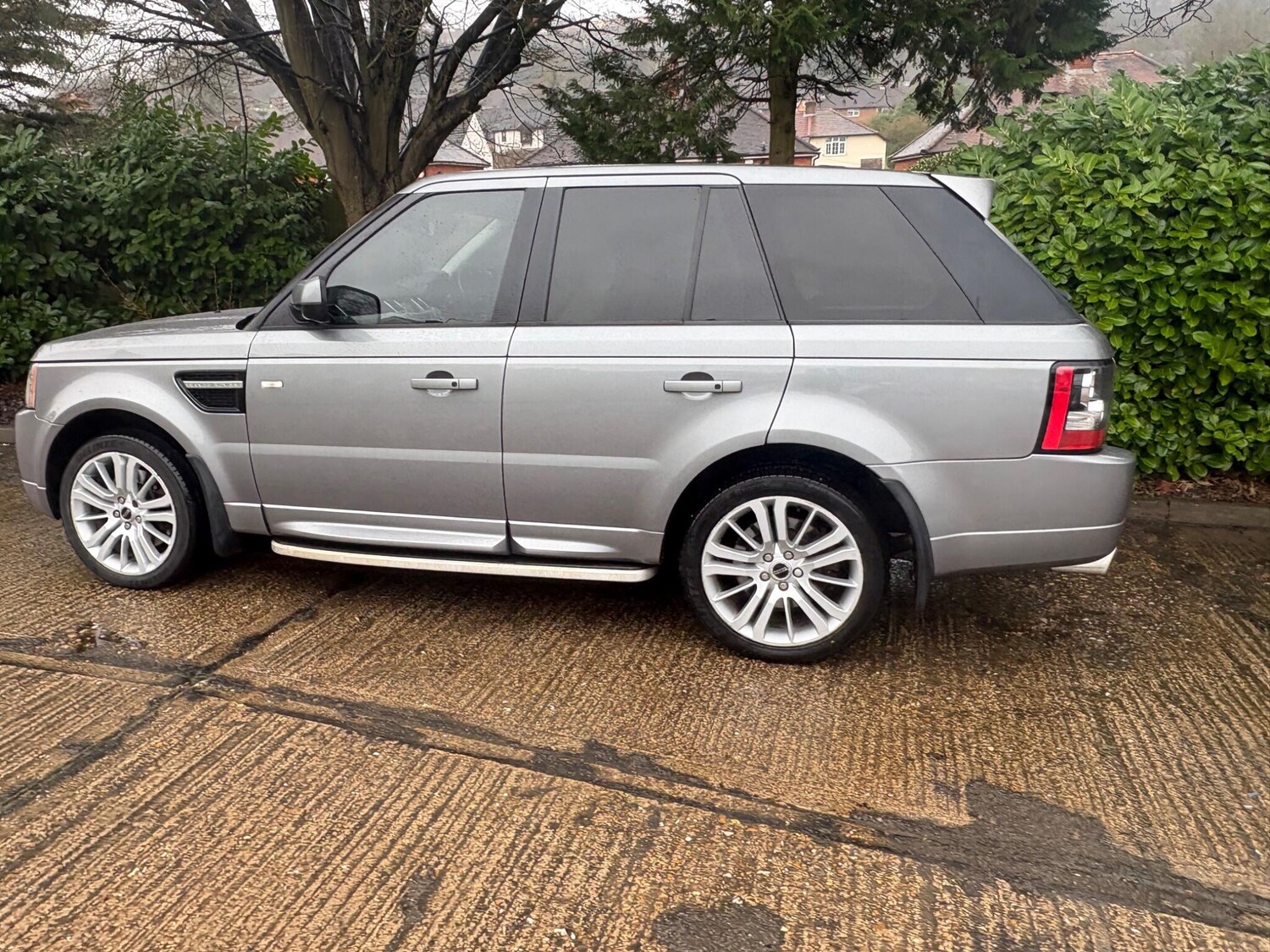Used Land Rover Range Rover Sport 2011 for sale - 77470974: Photo 71