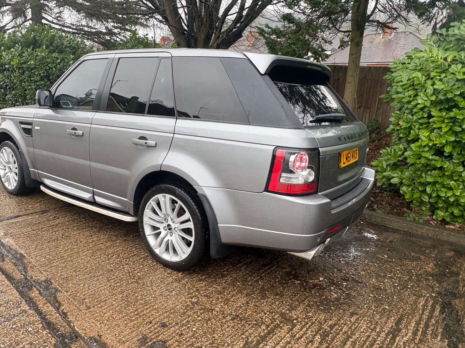 Used Land Rover Range Rover Sport 2011 for sale - 77470974: Photo 72