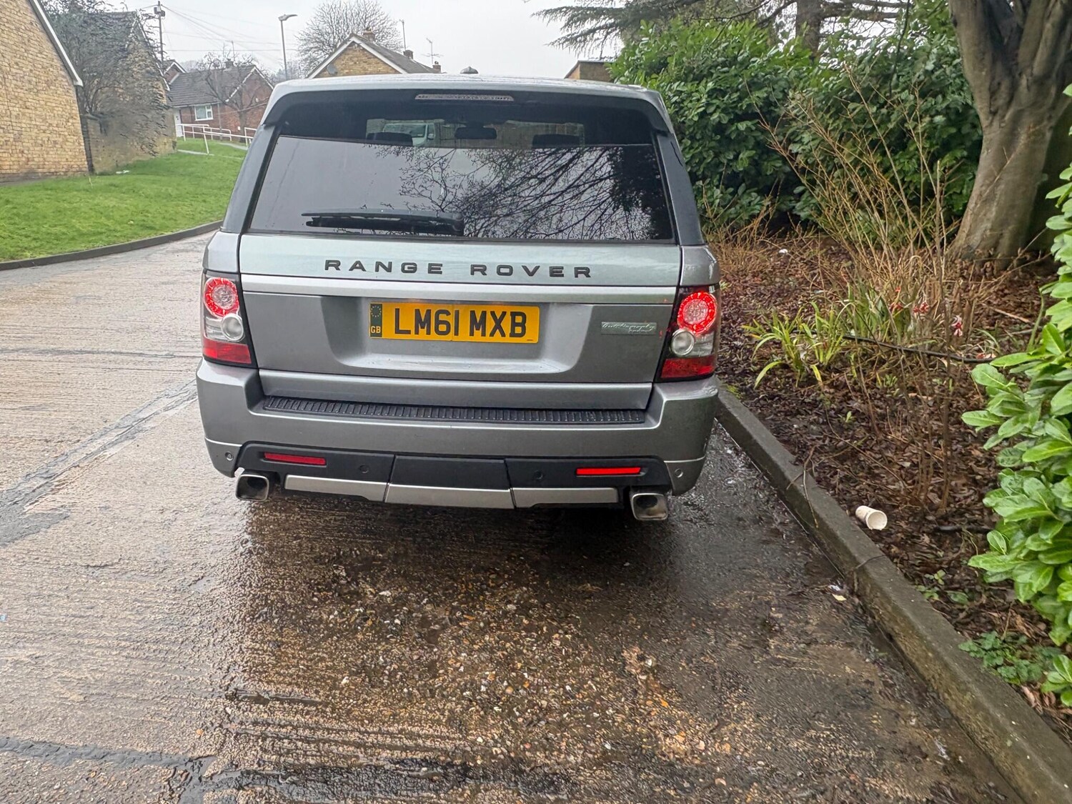 Used Land Rover Range Rover Sport 2011 for sale - 77470974: Photo 74