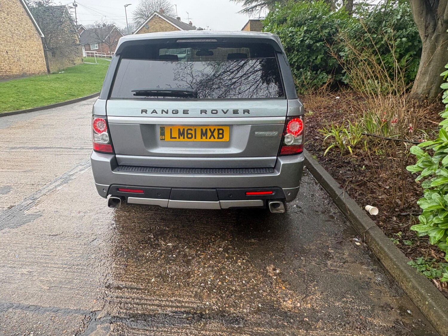 Used Land Rover Range Rover Sport 2011 for sale - 77470974: Photo 75