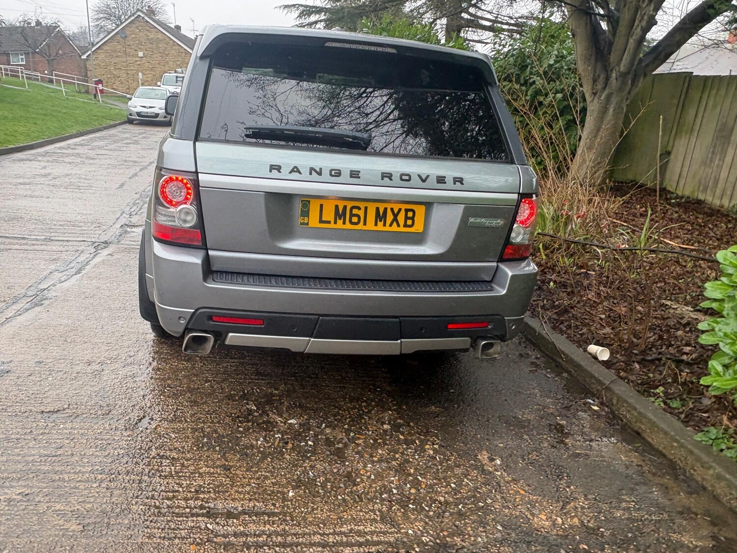 Used Land Rover Range Rover Sport 2011 for sale - 77470974: Photo 76