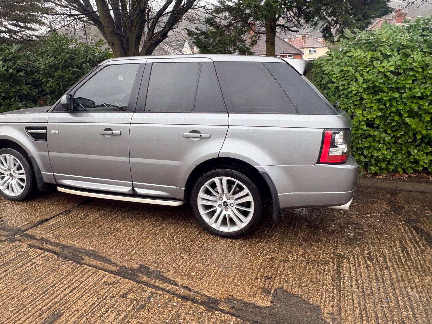 Used Land Rover Range Rover Sport 2011 for sale - 77470974: Photo 78