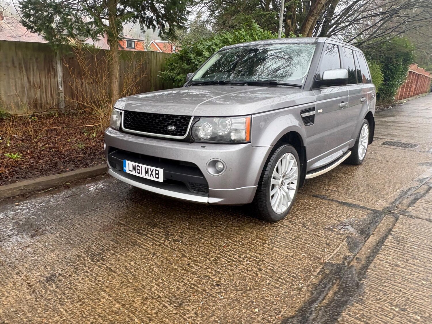 Used Land Rover Range Rover Sport 2011 for sale - 77470974: Photo 82