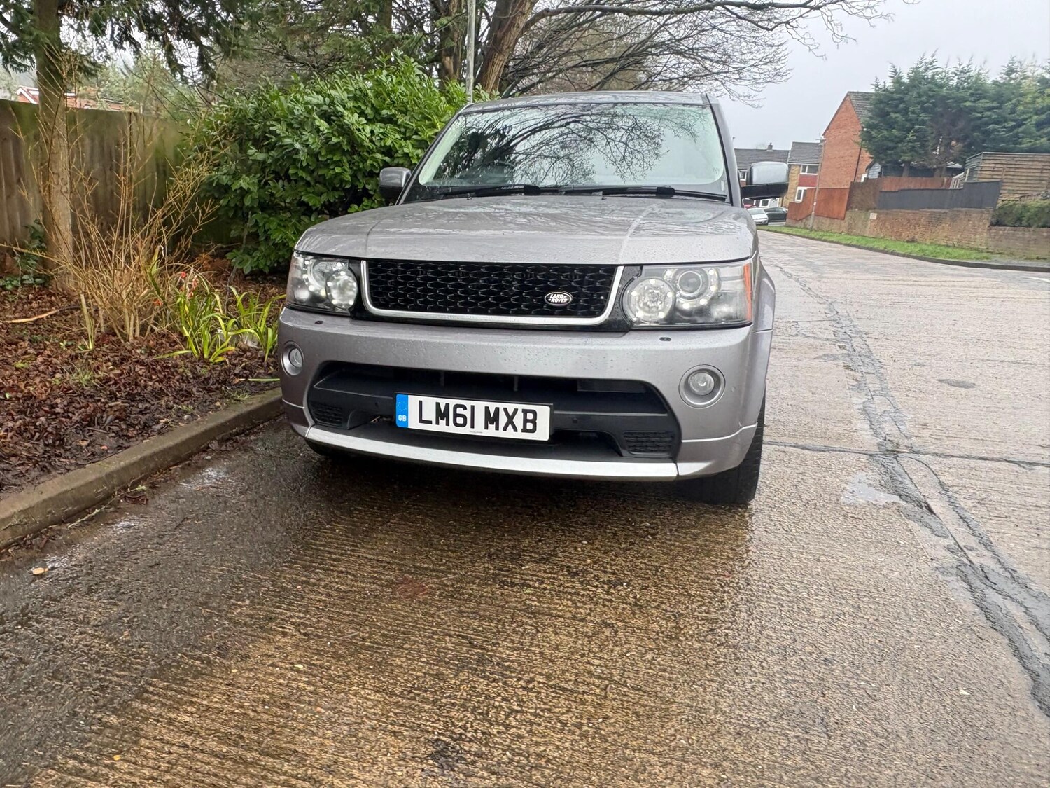 Used Land Rover Range Rover Sport 2011 for sale - 77470974: Photo 83