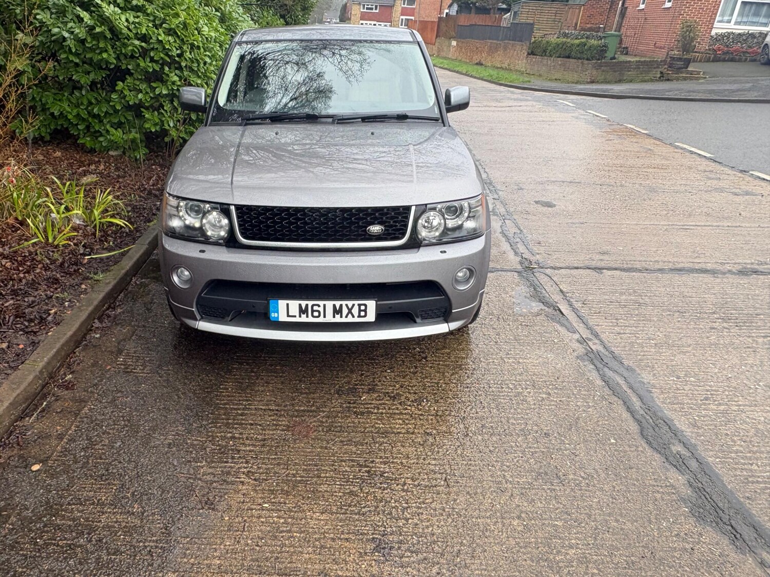 Used Land Rover Range Rover Sport 2011 for sale - 77470974: Photo 84