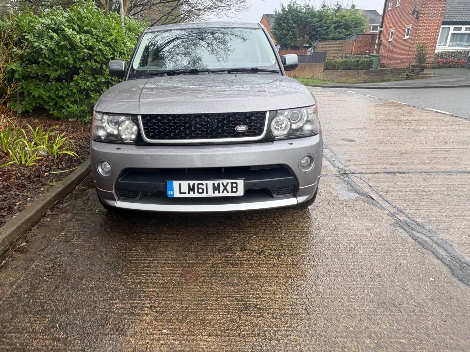 Used Land Rover Range Rover Sport 2011 for sale - 77470974: Photo 85