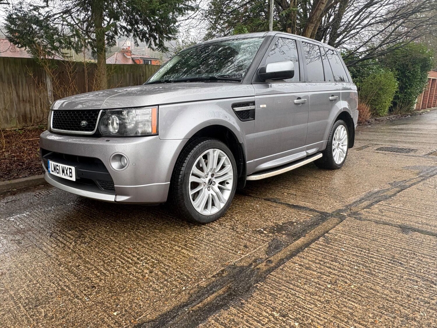 Used Land Rover Range Rover Sport 2011 for sale - 77470974: Photo 86