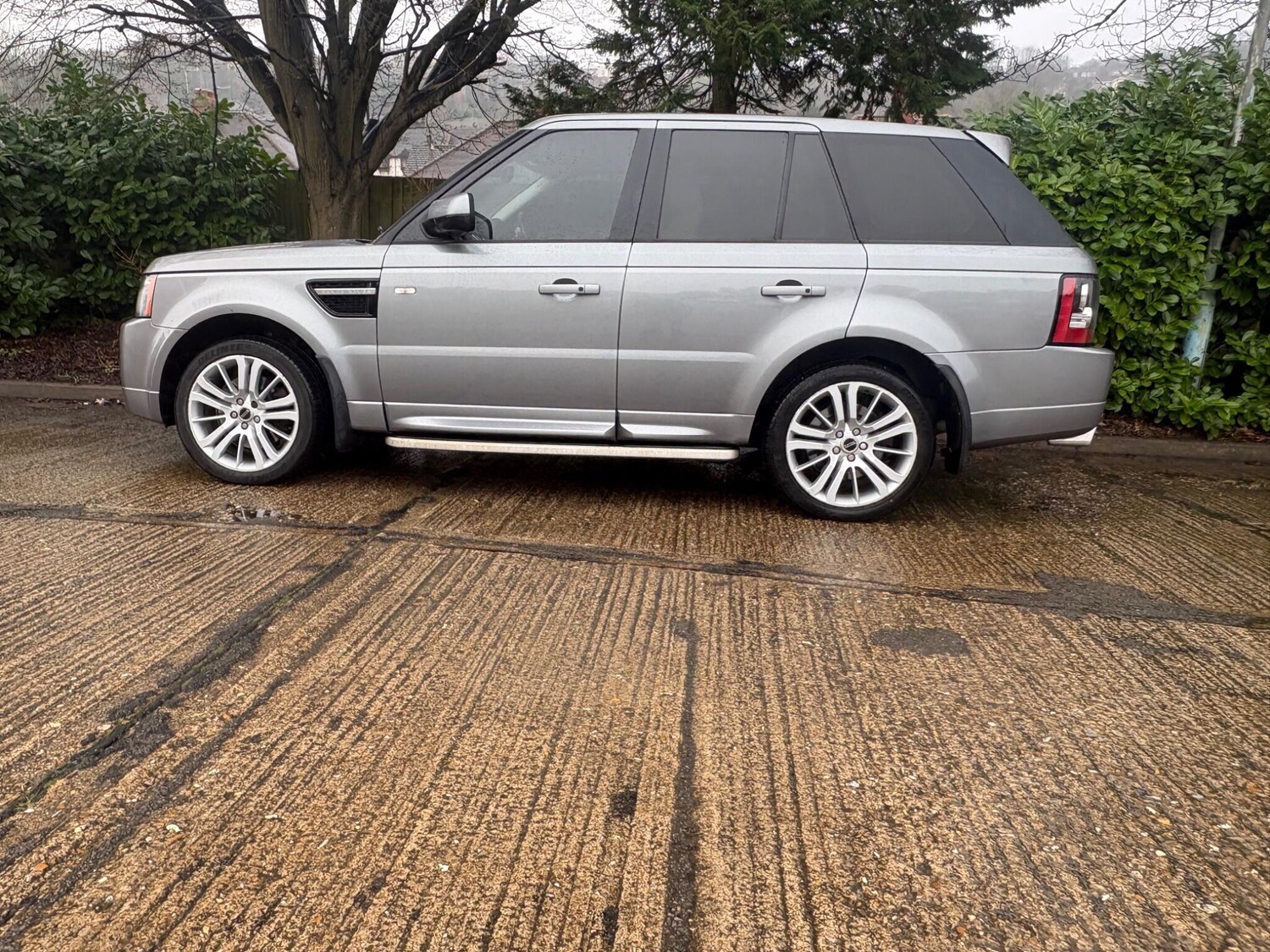 Used Land Rover Range Rover Sport 2011 for sale - 77470974: Photo 87