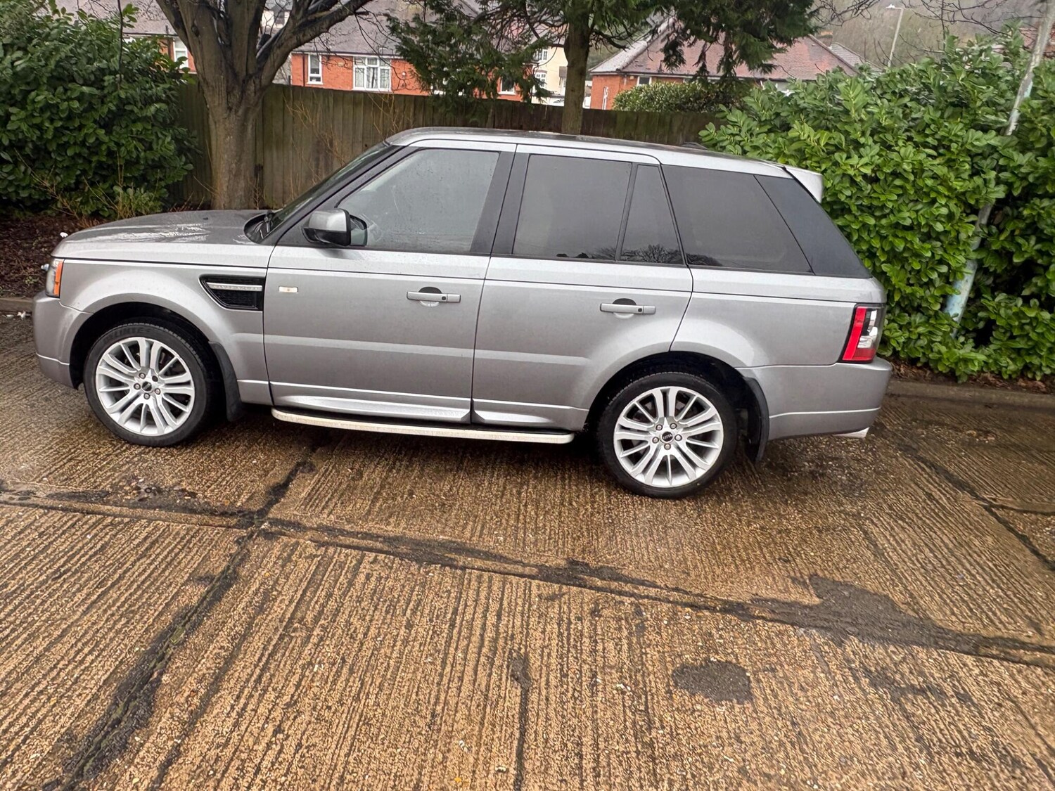Used Land Rover Range Rover Sport 2011 for sale - 77470974: Photo 88