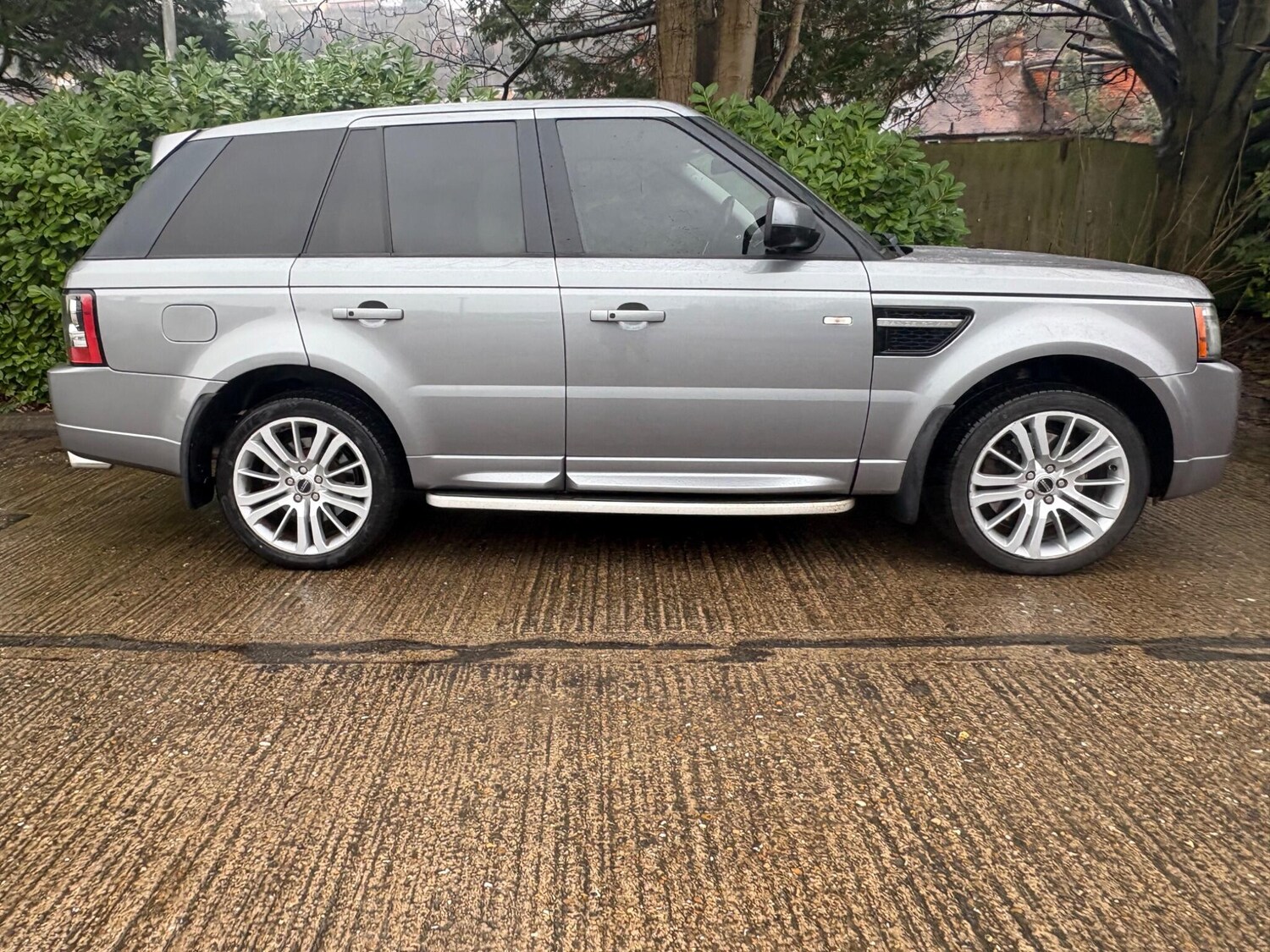 Used Land Rover Range Rover Sport 2011 for sale - 77470974: Photo 90