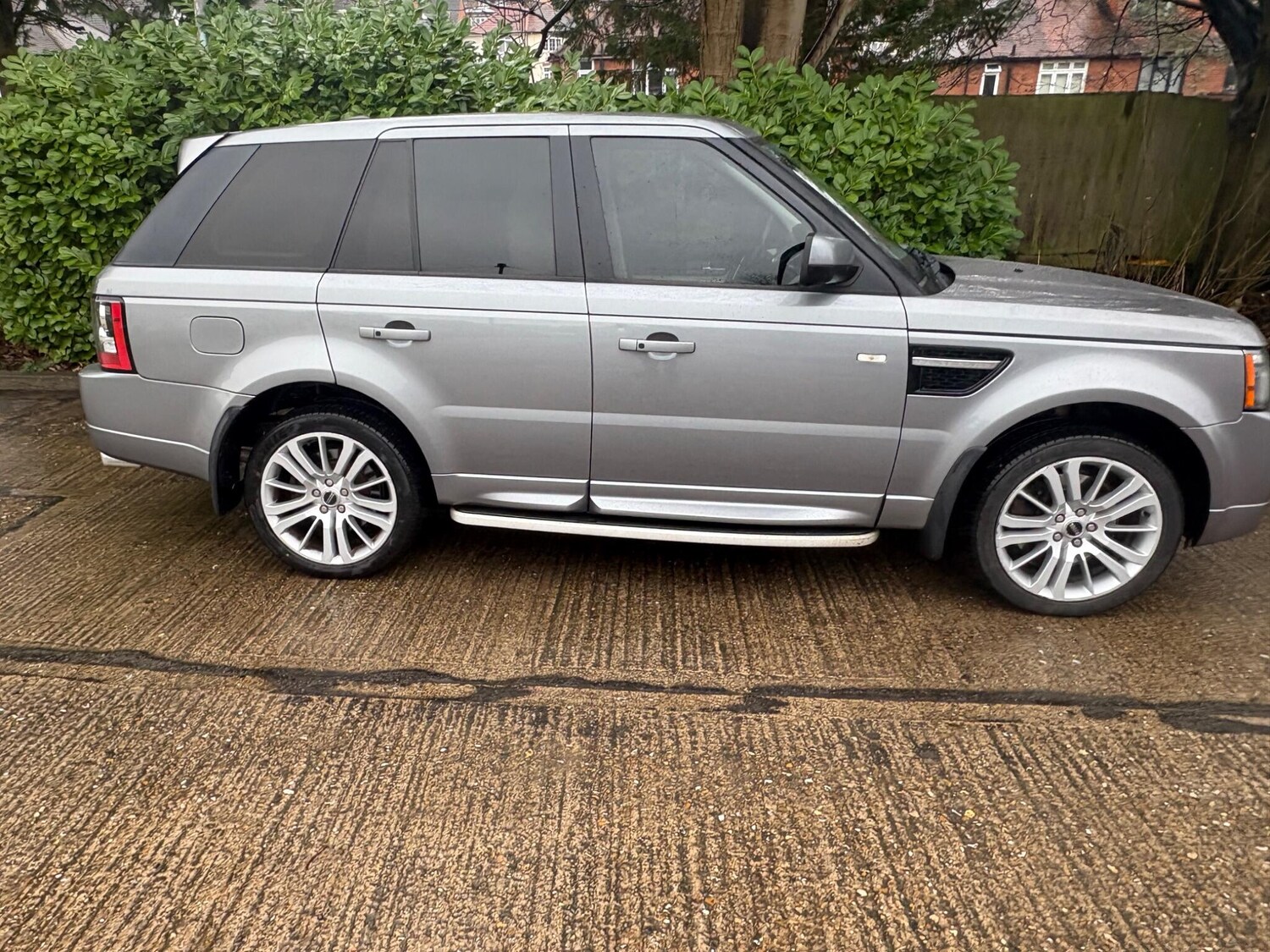 Used Land Rover Range Rover Sport 2011 for sale - 77470974: Photo 92