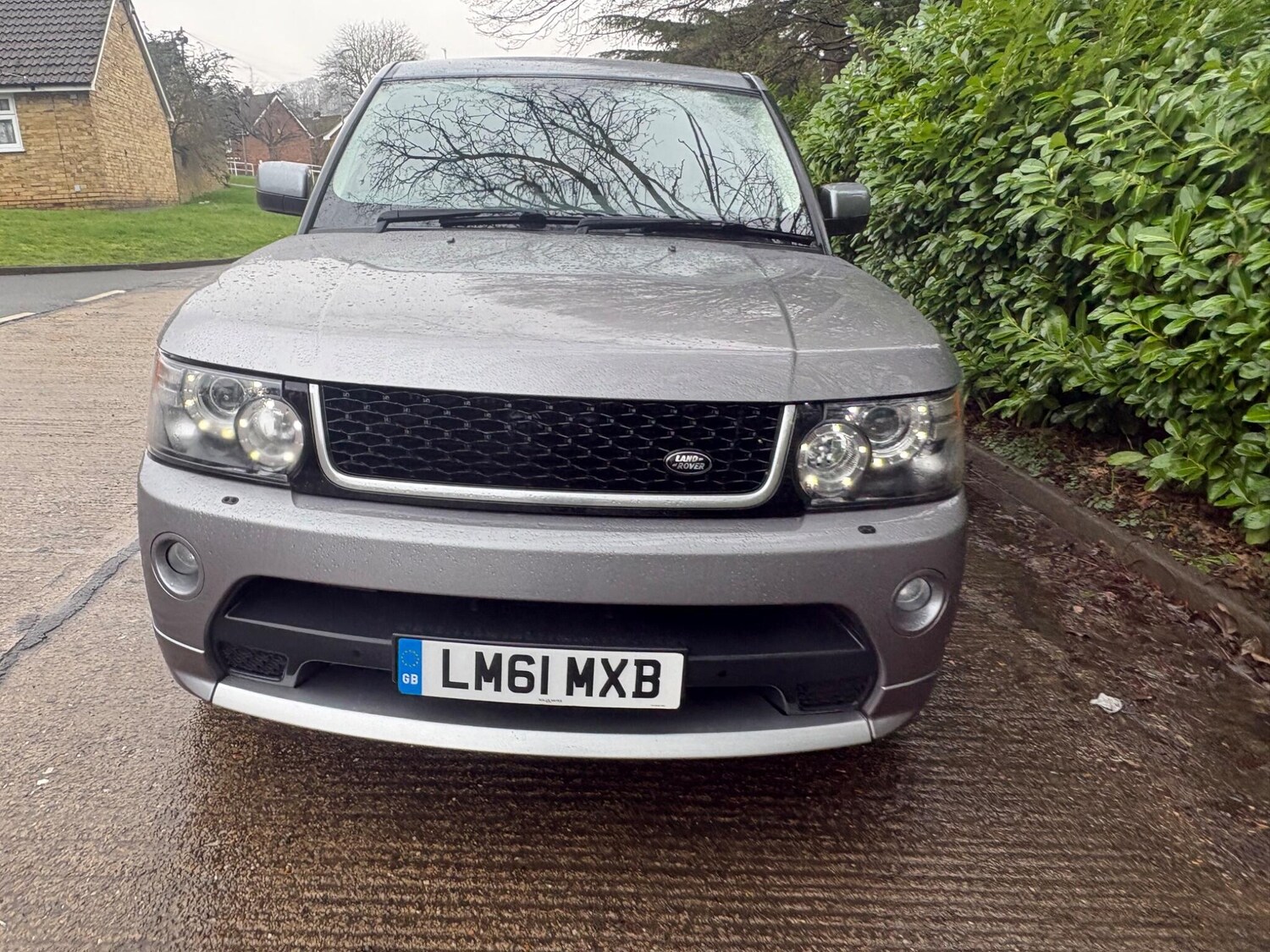 Used Land Rover Range Rover Sport 2011 for sale - 77470974: Photo 99