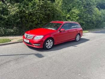 2013 (13) - 2.1 C250 CDI BlueEfficiency AMG Sport Plus G-Tronic+ Euro 5 (s/s) 5dr