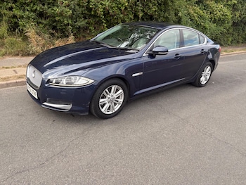 2012 (12) - 2.2d Luxury 4dr Auto