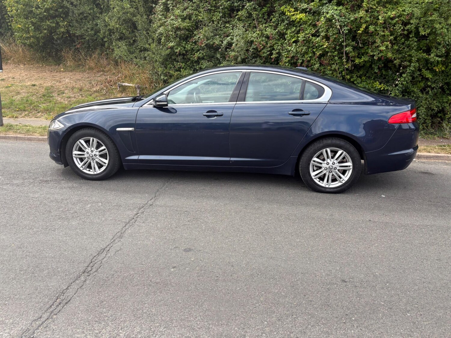 Vehicle 36
