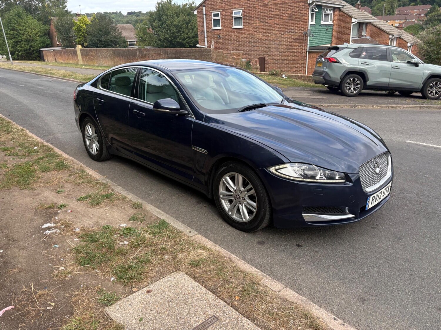 Vehicle 45