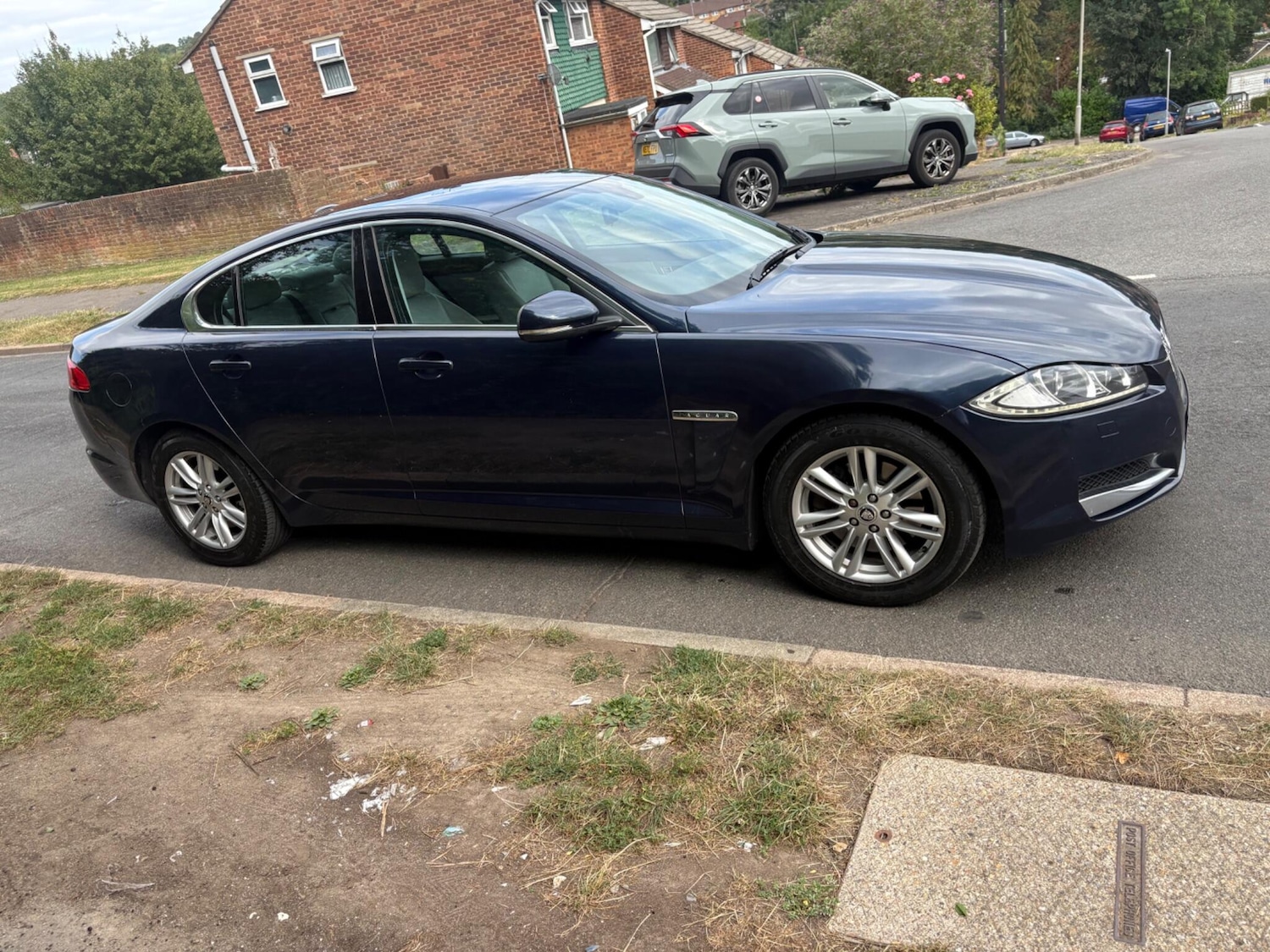 Vehicle 46