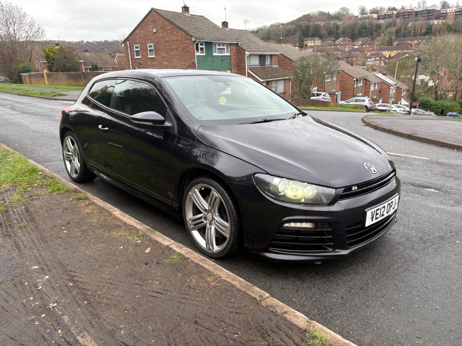 Used Volkswagen Scirocco 2012 for sale - 77256561: Photo 13