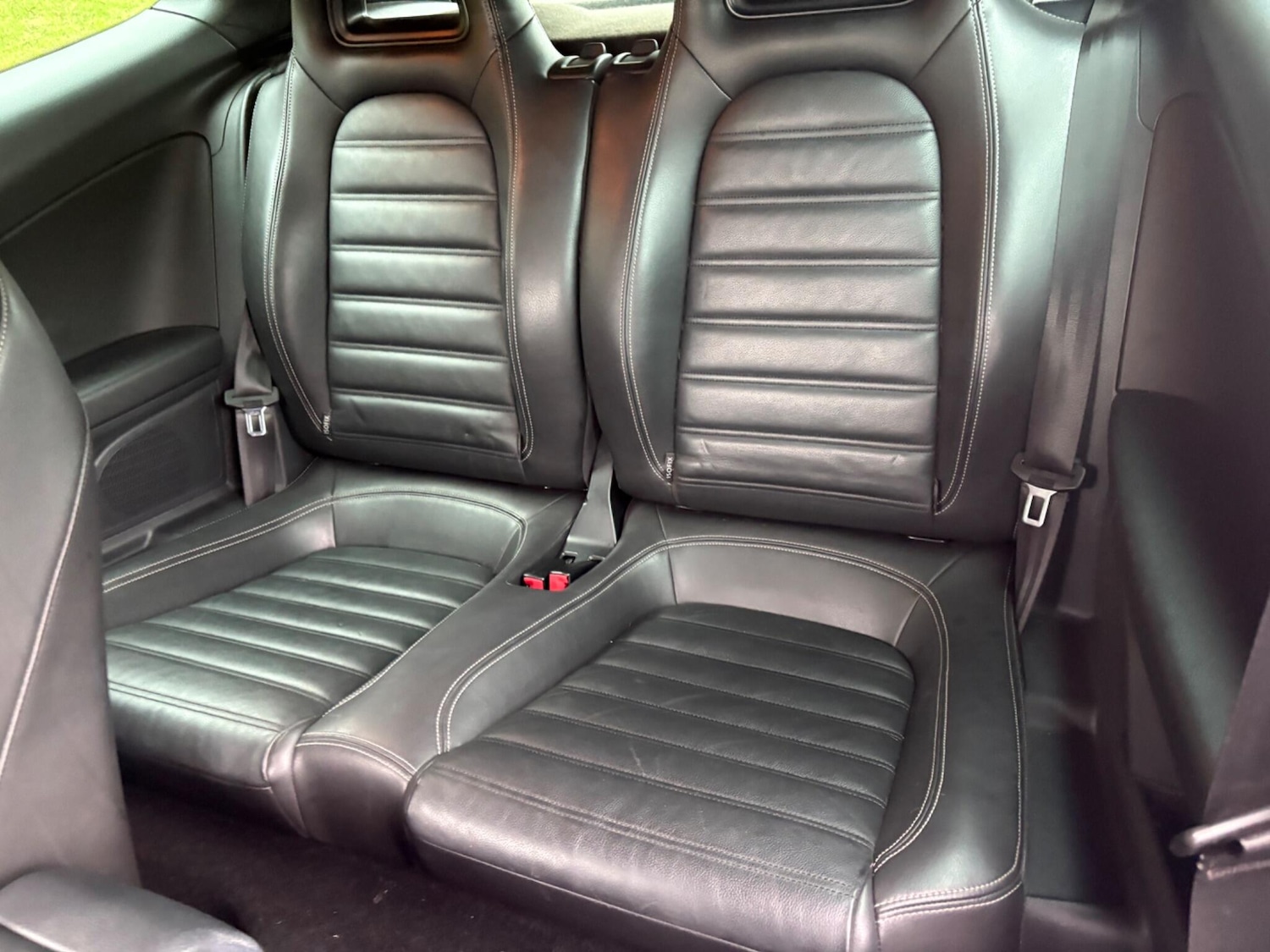 Used Volkswagen Scirocco 2012 for sale - 77256561: Photo 18