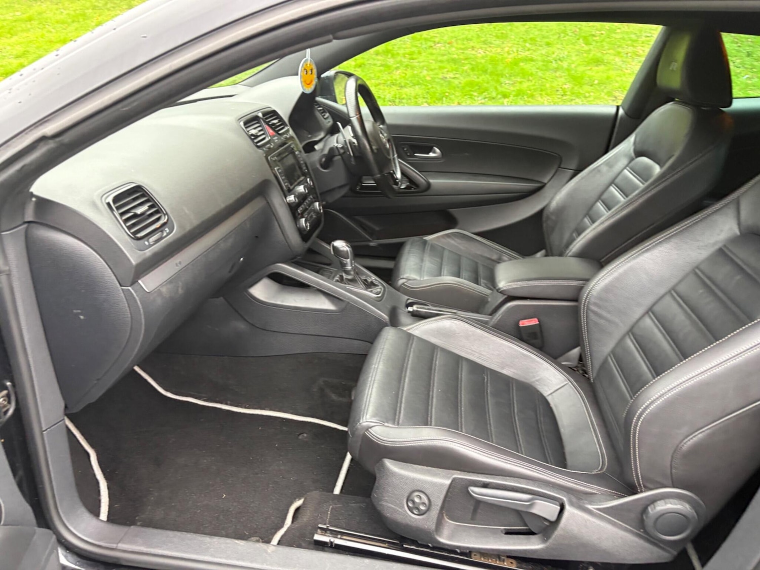 Used Volkswagen Scirocco 2012 for sale - 77256561: Photo 21