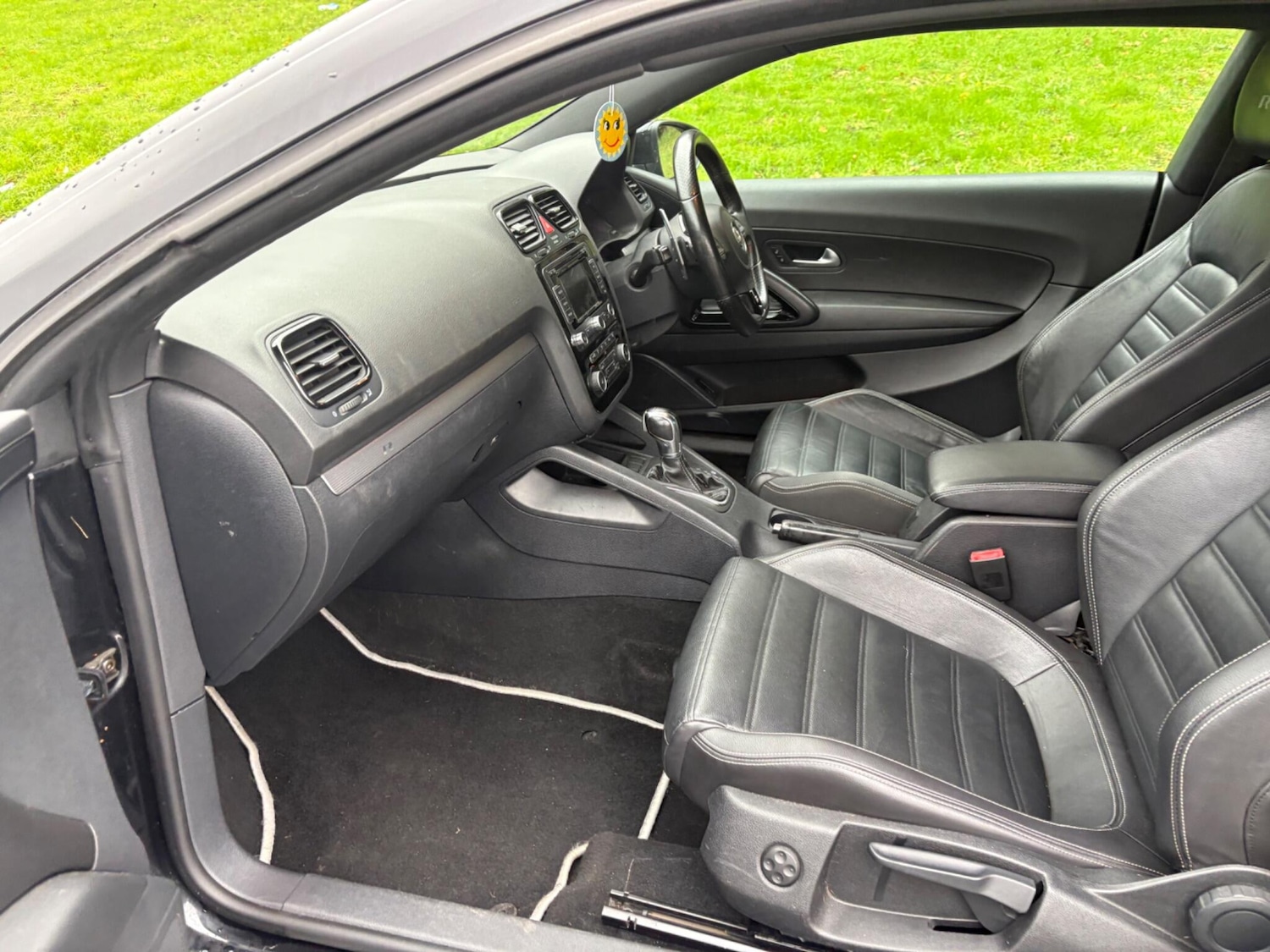 Used Volkswagen Scirocco 2012 for sale - 77256561: Photo 26