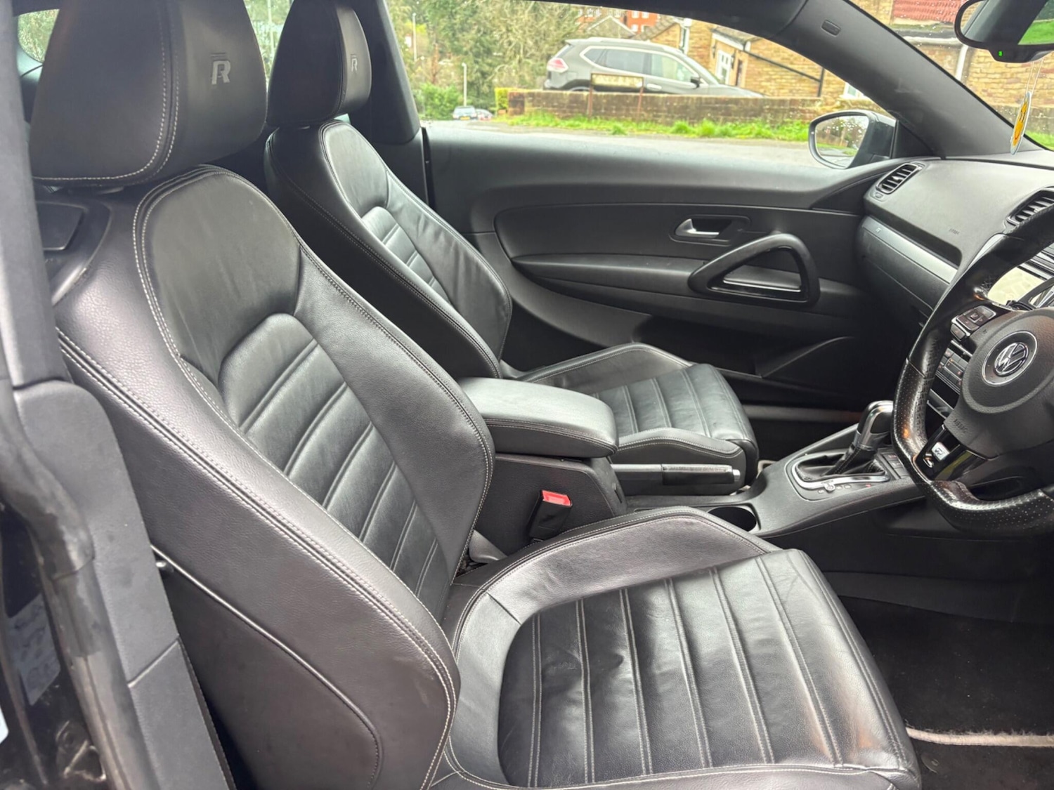 Used Volkswagen Scirocco 2012 for sale - 77256561: Photo 27