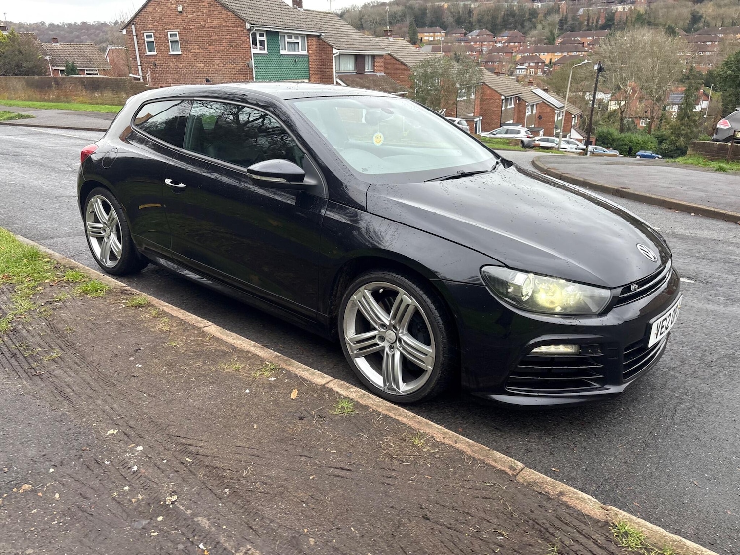 Used Volkswagen Scirocco 2012 for sale - 77256561: Photo 28