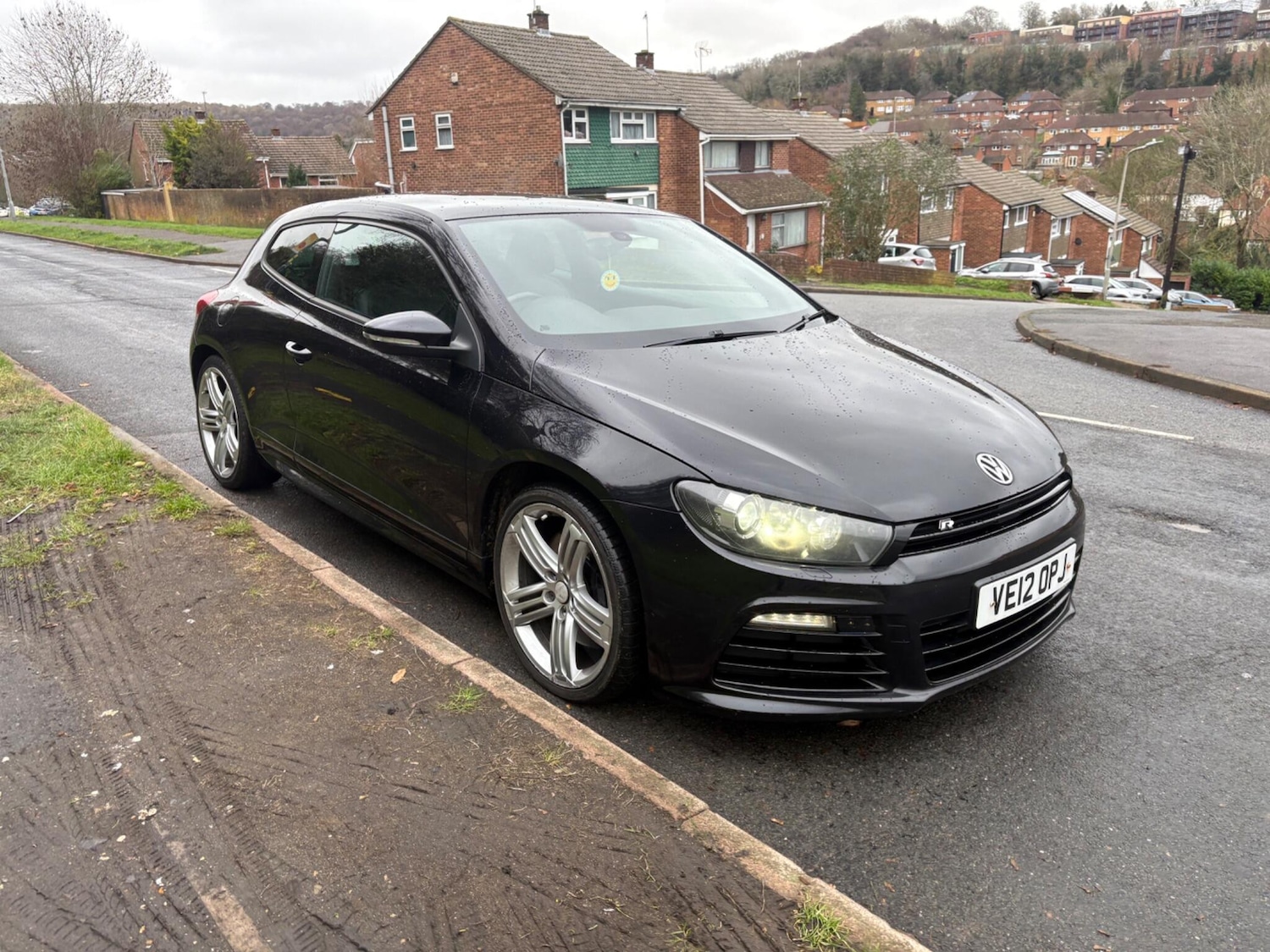 Used Volkswagen Scirocco 2012 for sale - 77256561: Photo 30