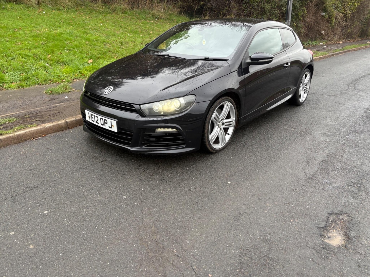 Used Volkswagen Scirocco 2012 for sale - 77256561: Photo 32