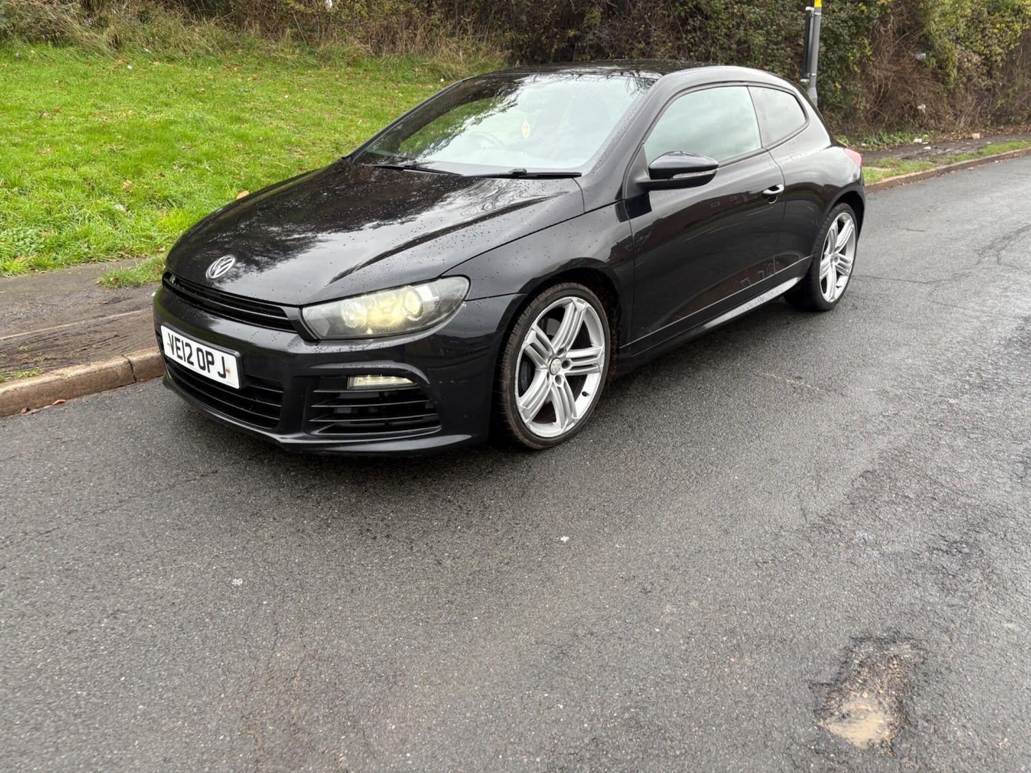 Used Volkswagen Scirocco 2012 for sale - 77256561: Photo 34