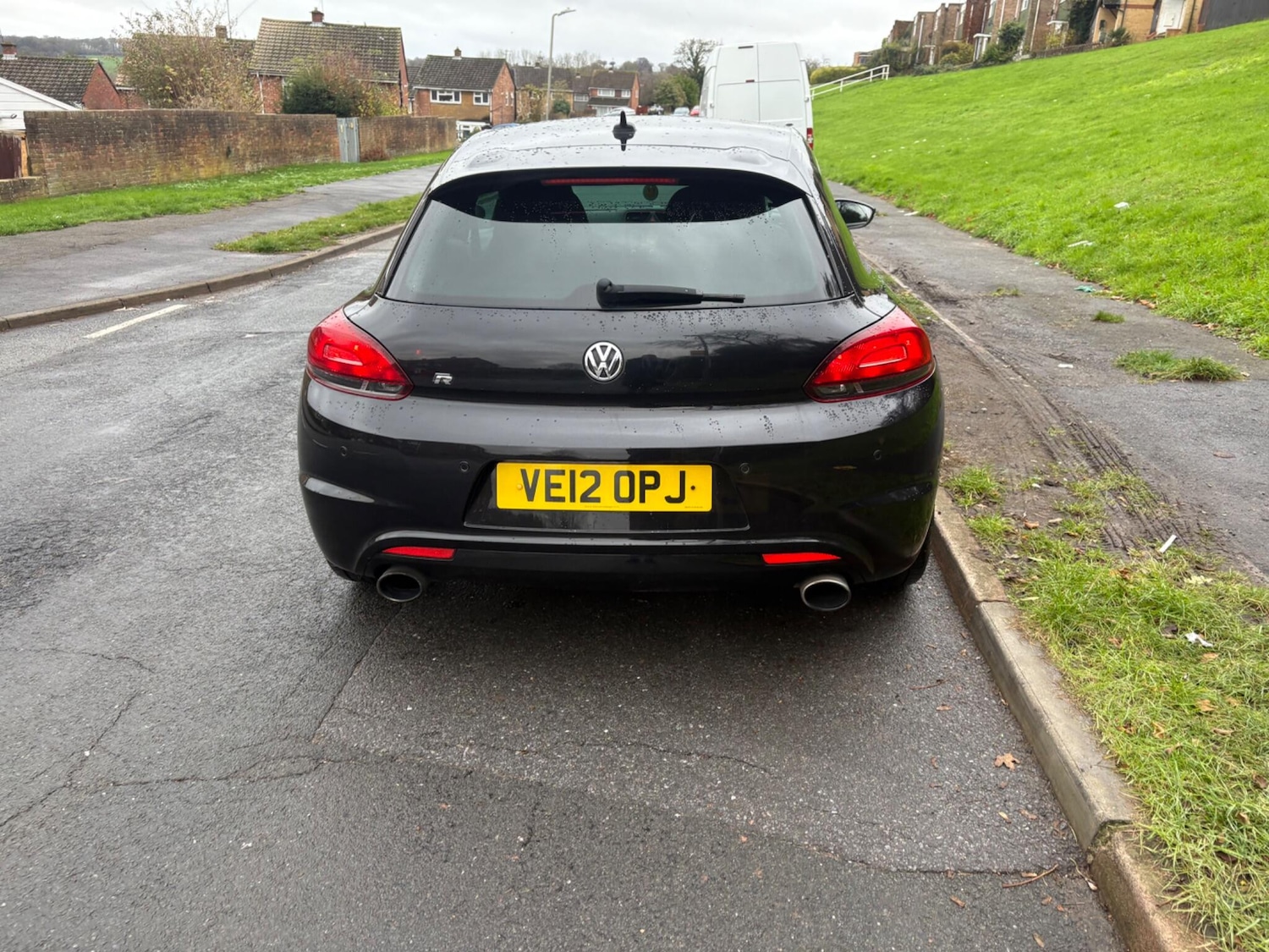 Used Volkswagen Scirocco 2012 for sale - 77256561: Photo 40