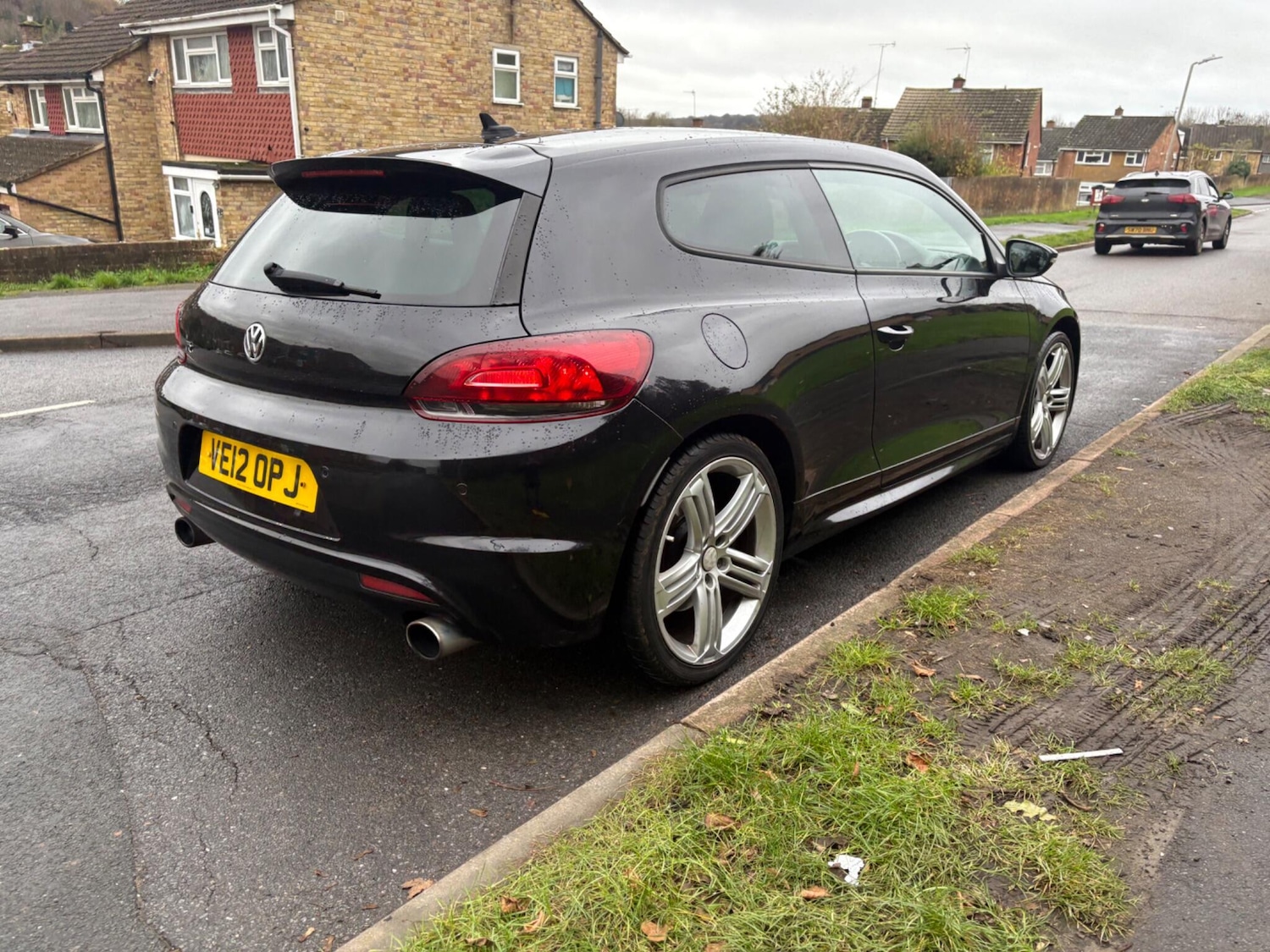 Used Volkswagen Scirocco 2012 for sale - 77256561: Photo 42
