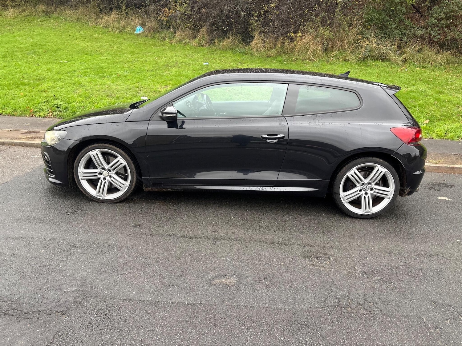 Used Volkswagen Scirocco 2012 for sale - 77256561: Photo 43