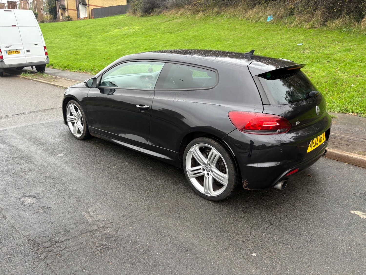 Used Volkswagen Scirocco 2012 for sale - 77256561: Photo 46