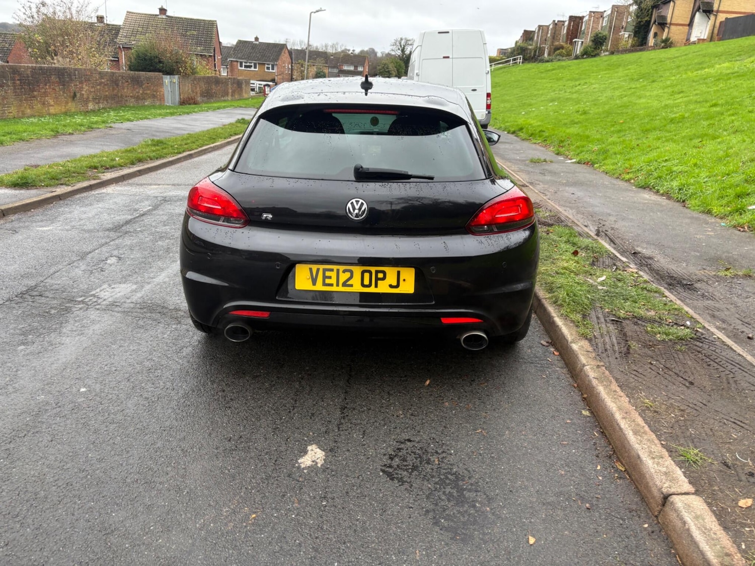 Used Volkswagen Scirocco 2012 for sale - 77256561: Photo 47